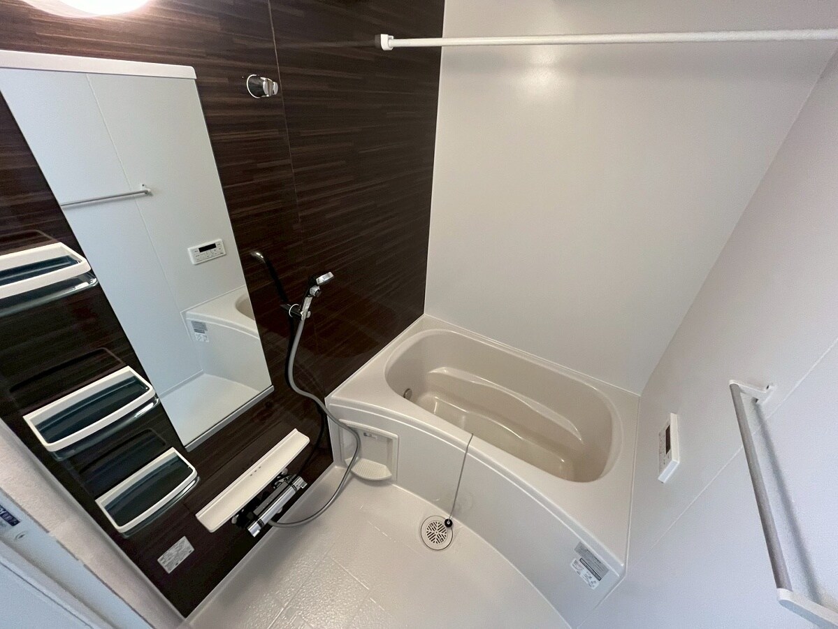 シエルガーデンの物件内観写真