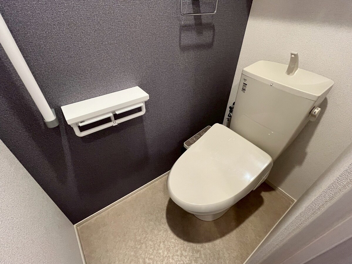 シエルガーデンの物件内観写真