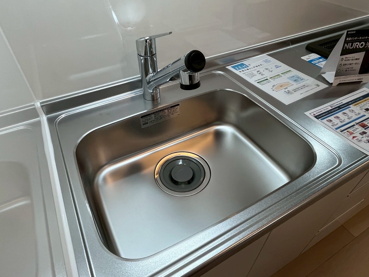 シエルガーデンの物件内観写真