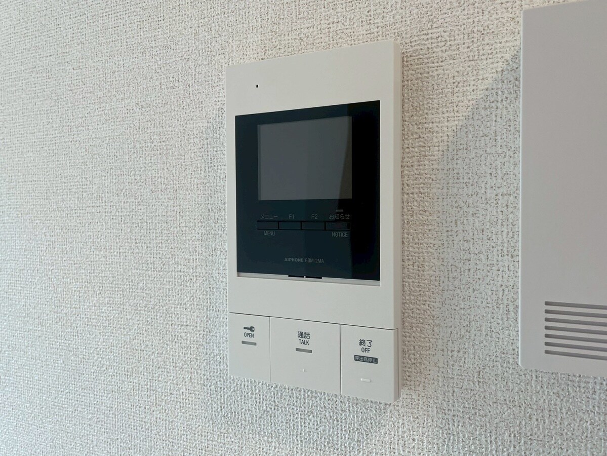 シエルガーデンの物件内観写真