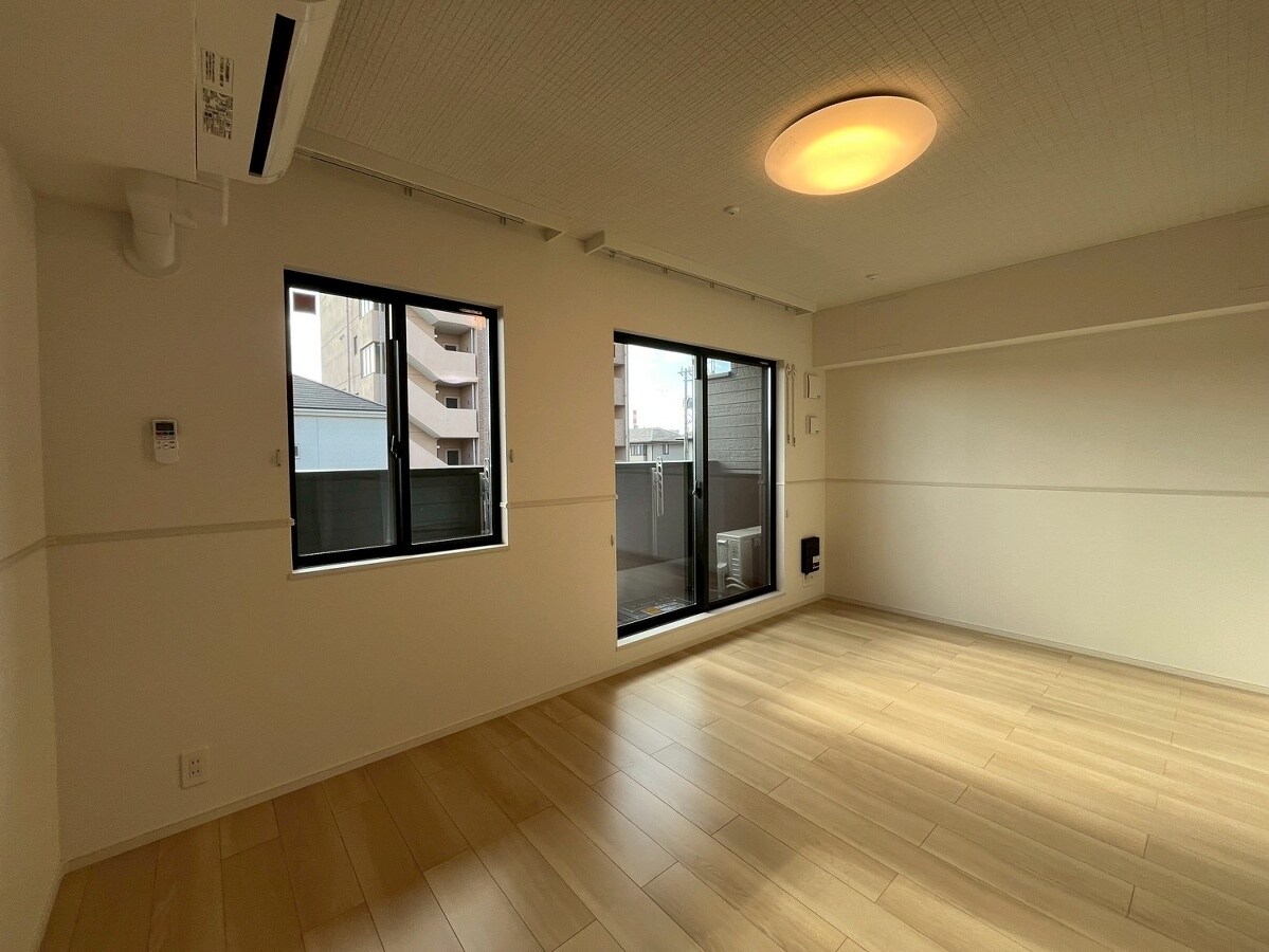 シエルガーデンの物件内観写真