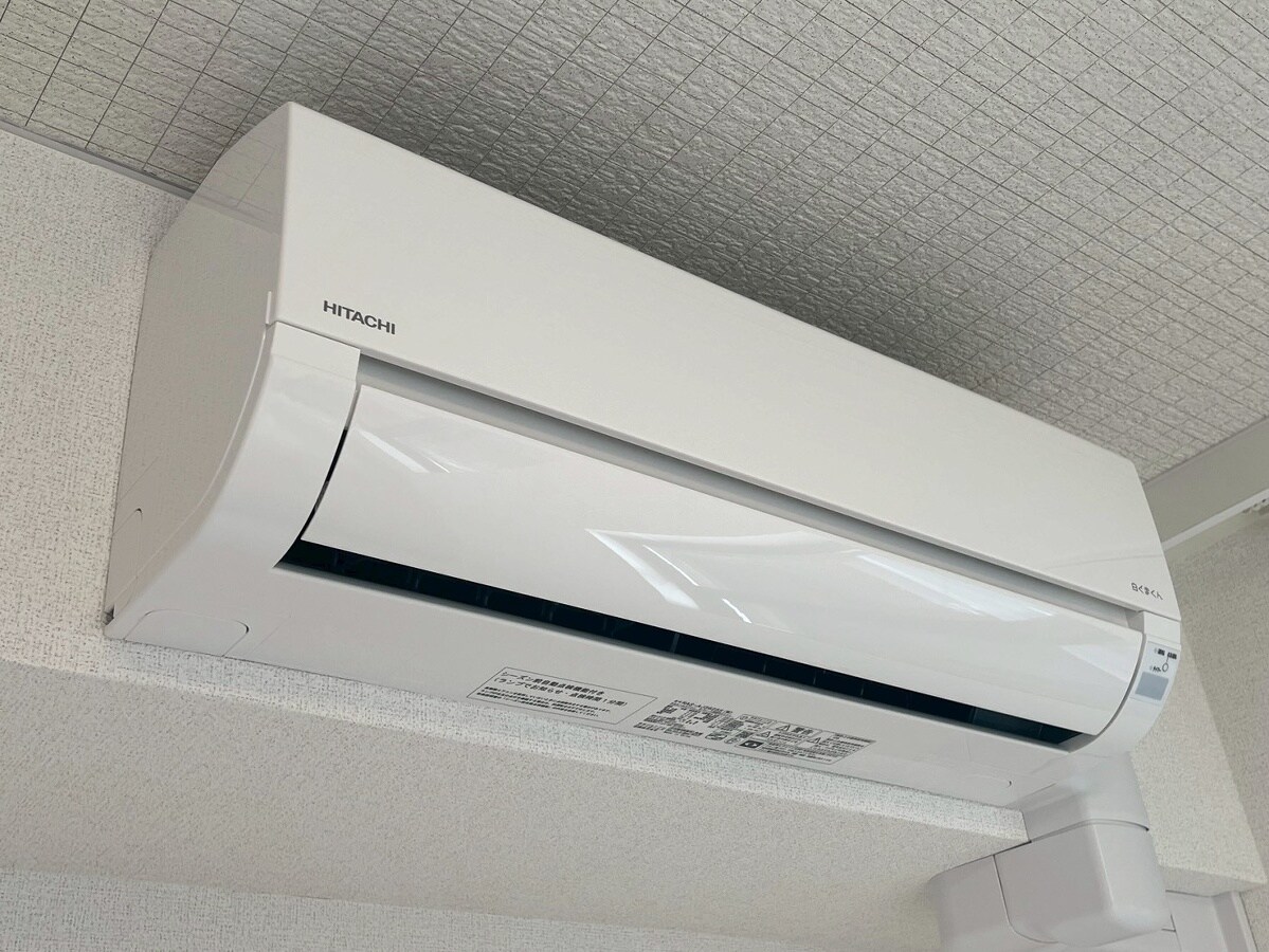 シエルガーデンの物件内観写真