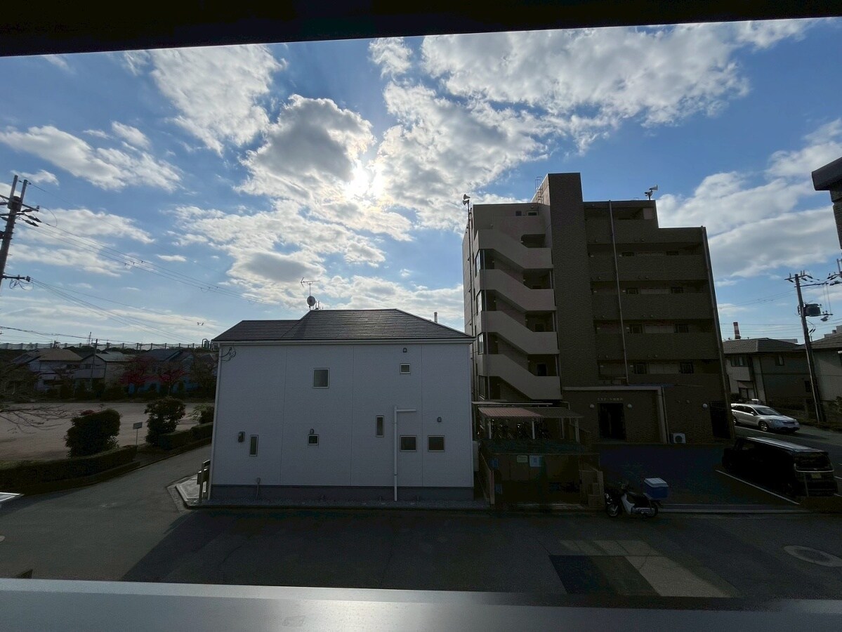 シエルガーデンの物件内観写真