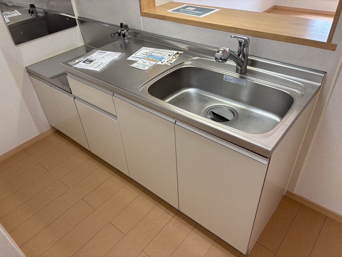 ハーモニーＡの物件内観写真