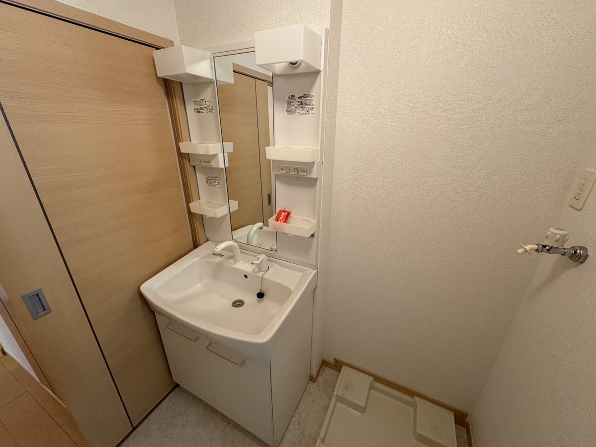 ハーモニーＡの物件内観写真