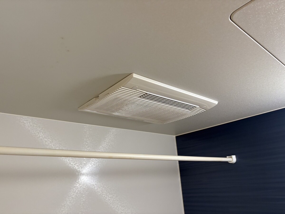 ハーモニーＡの物件内観写真