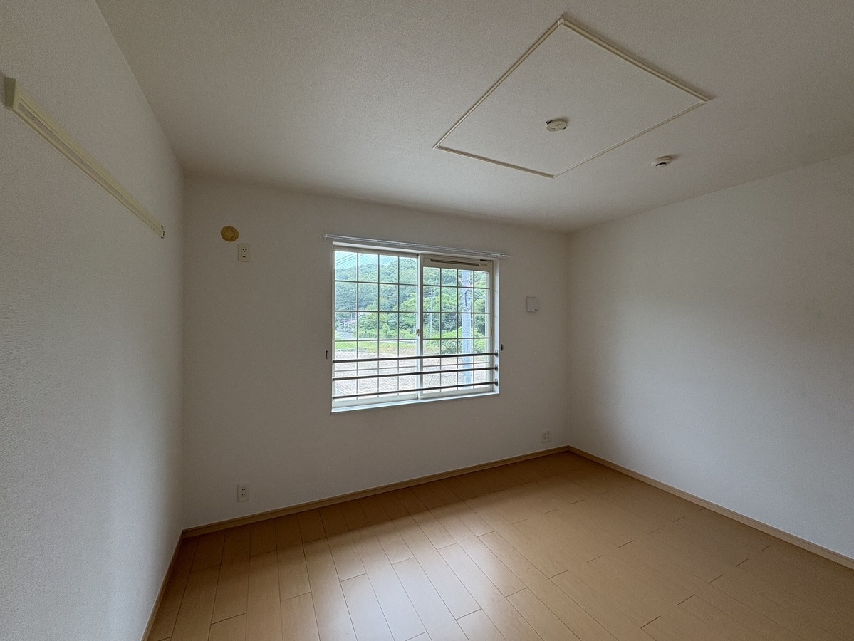 ハーモニーＡの物件内観写真