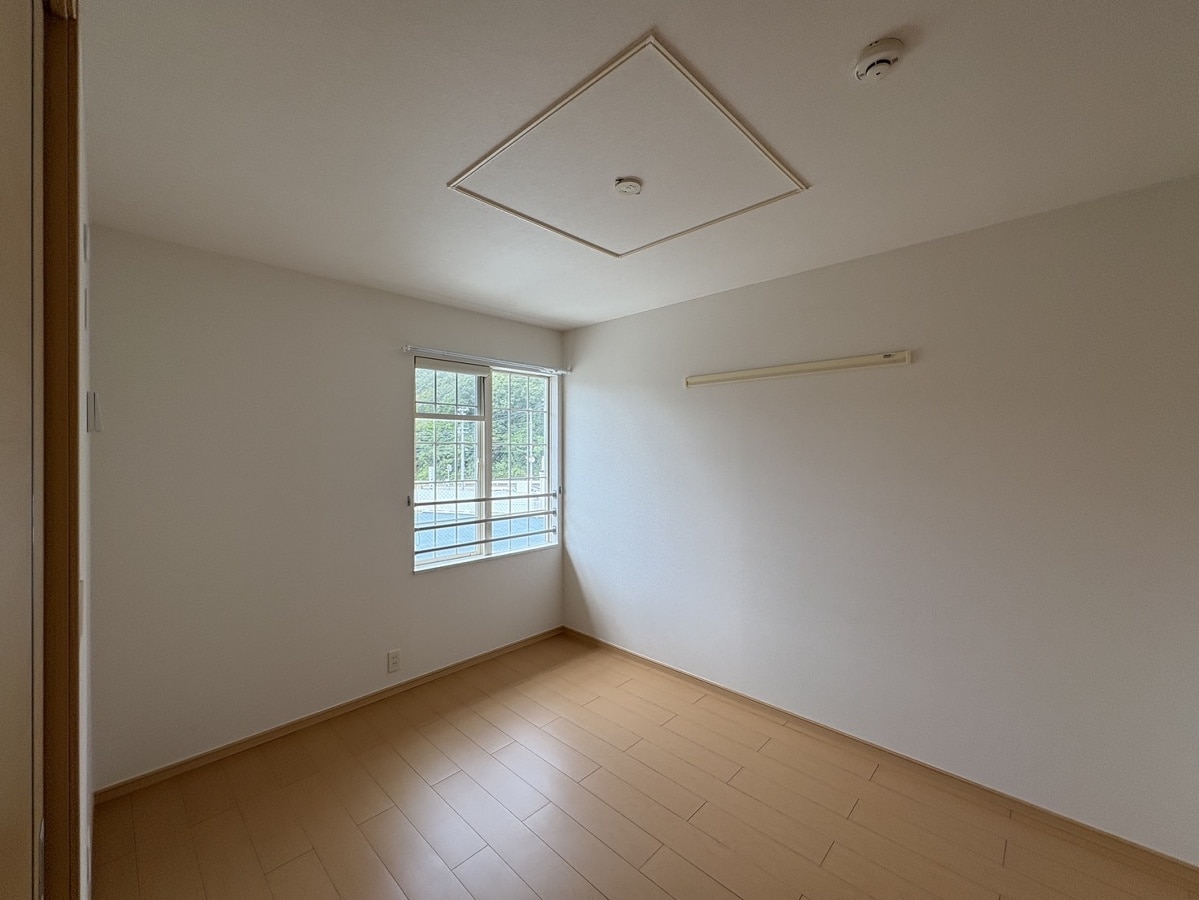 ハーモニーＡの物件内観写真