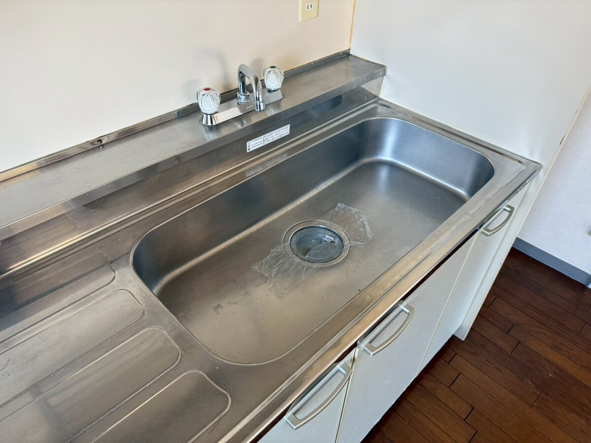 リッチウォーク城の東の物件内観写真