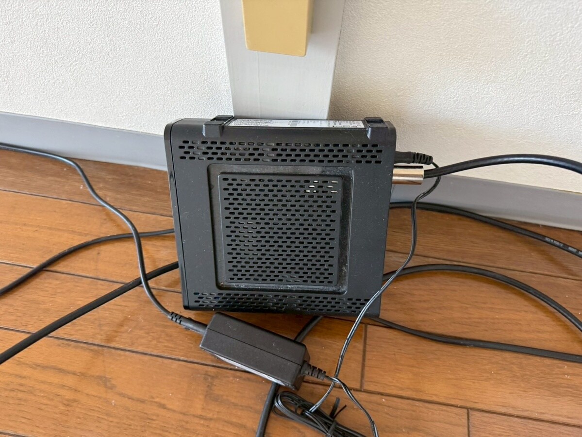 リッチウォーク城の東の物件内観写真