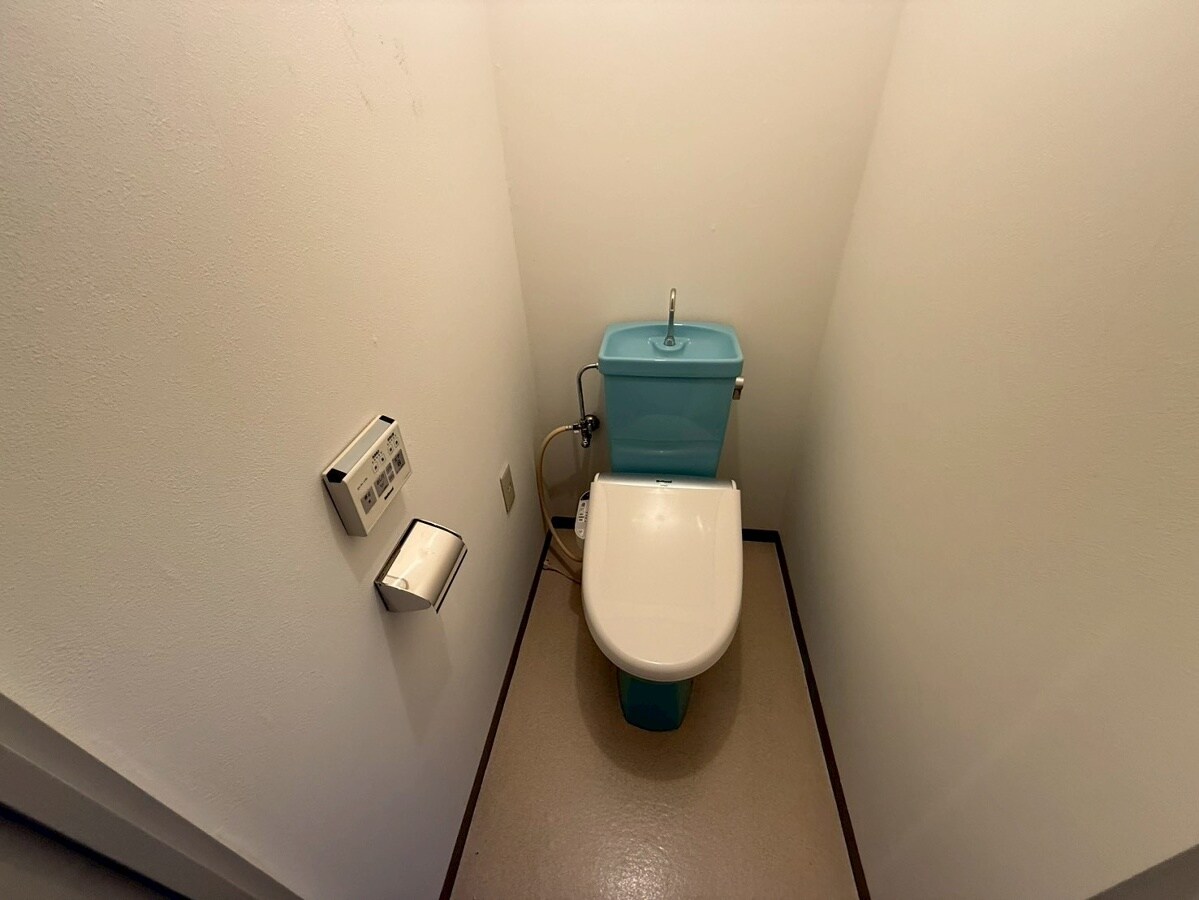 リッチウォーク城の東の物件内観写真