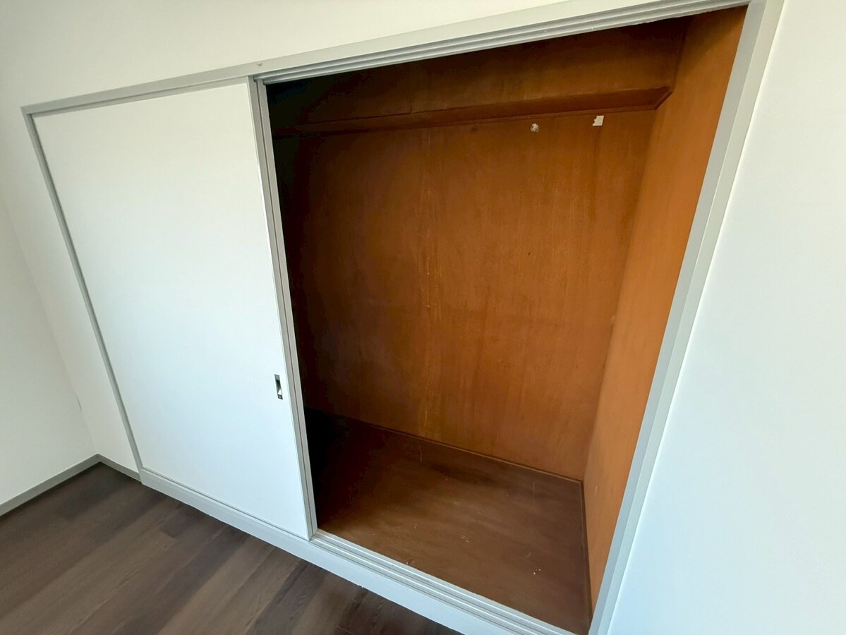 リッチウォーク城の東の物件内観写真