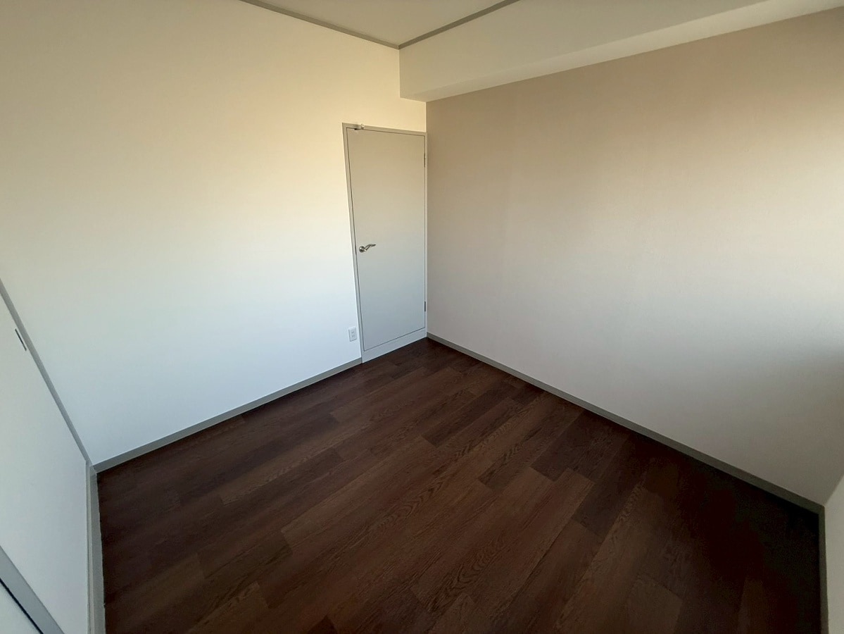 リッチウォーク城の東の物件内観写真