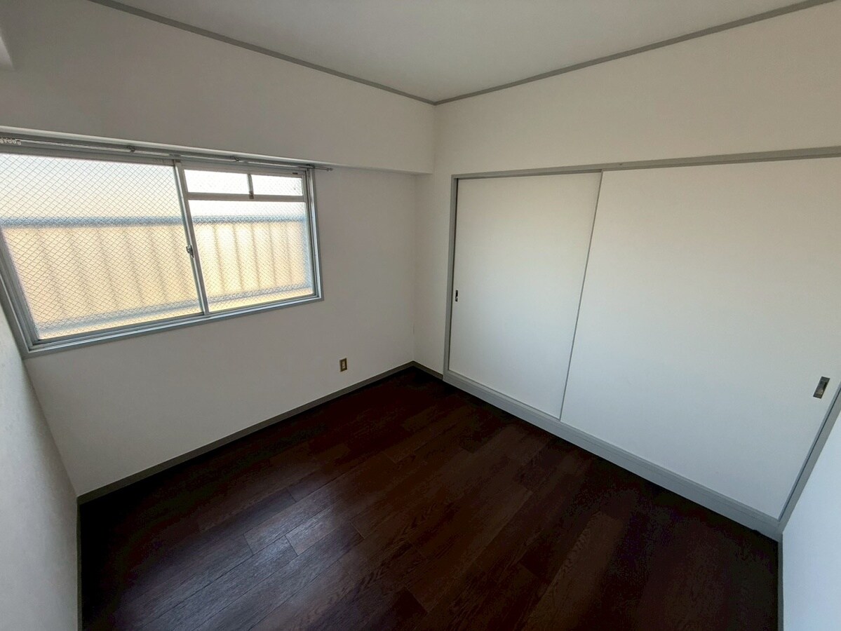 リッチウォーク城の東の物件内観写真