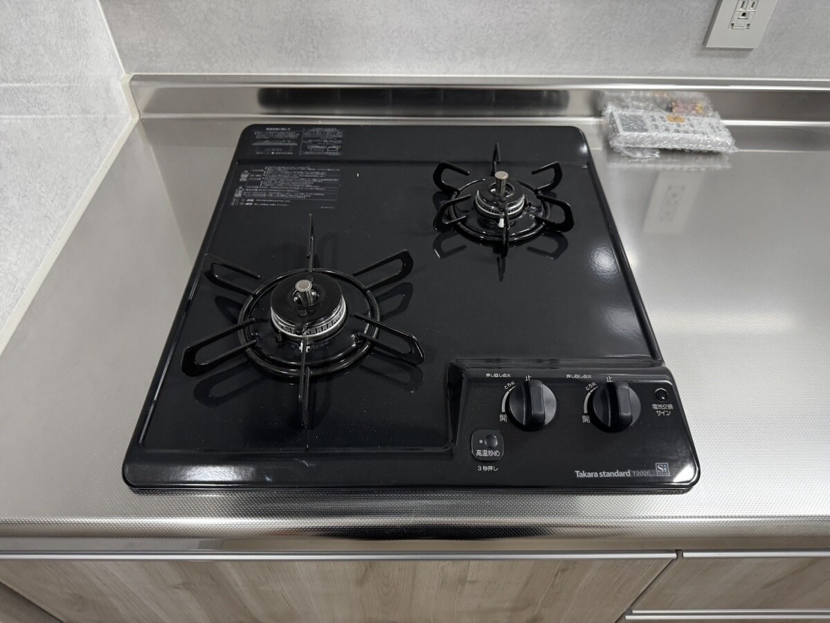 アルティザ姫路の物件内観写真