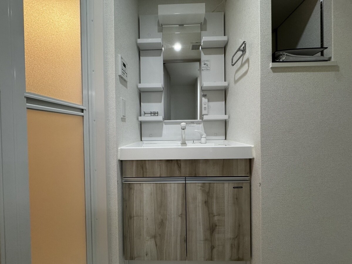 アルティザ姫路の物件内観写真