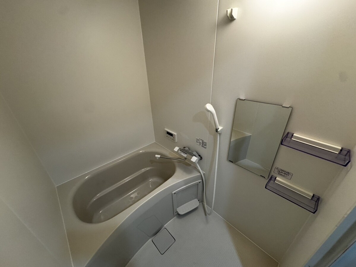 アルティザ姫路の物件内観写真