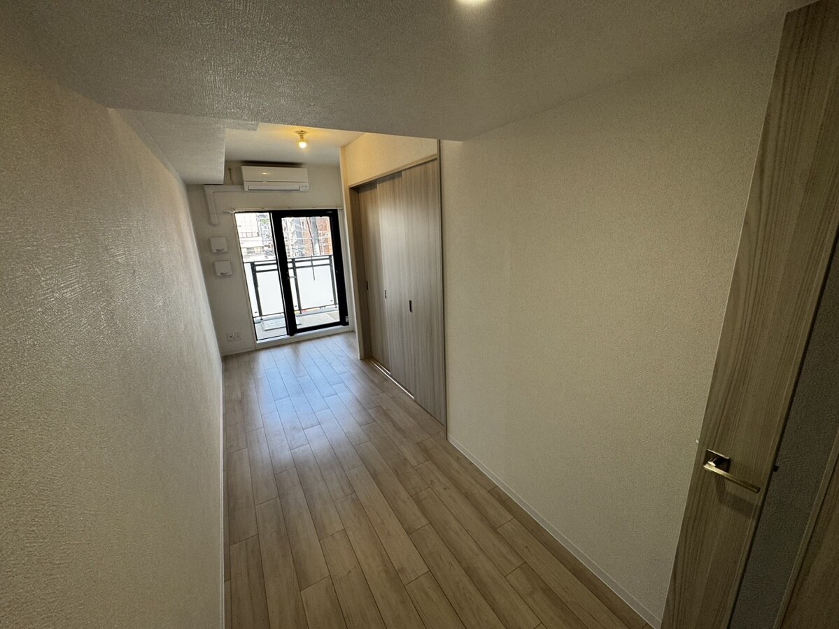 アルティザ姫路の物件内観写真