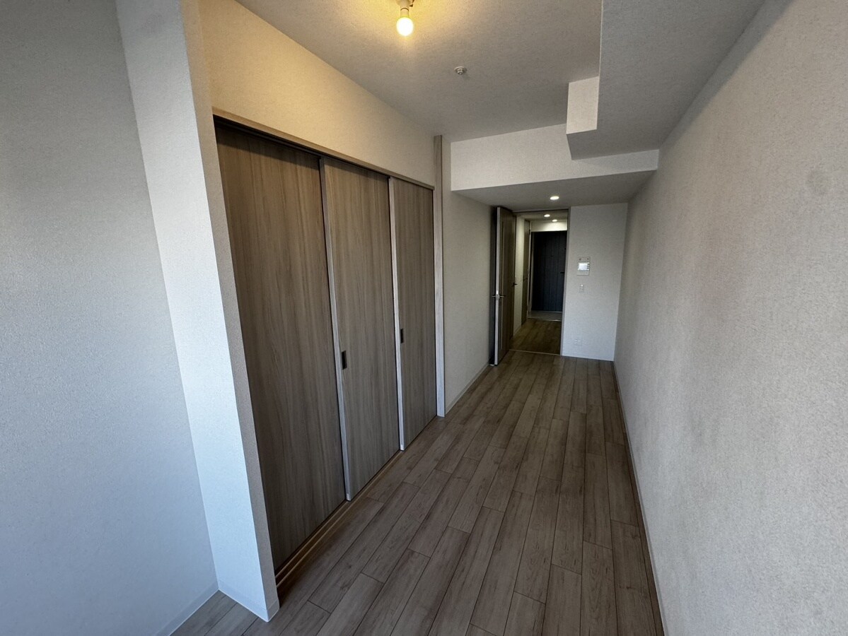 アルティザ姫路の物件内観写真