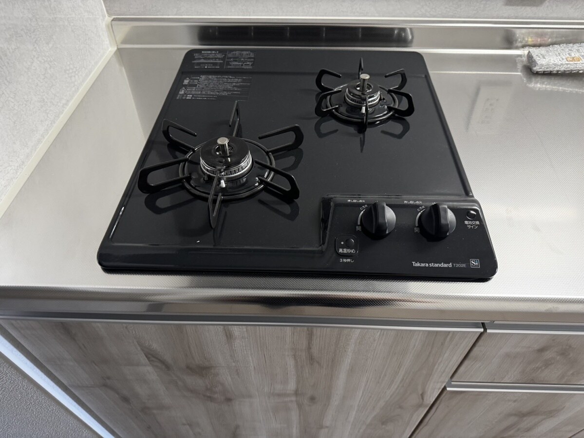 アルティザ姫路の物件内観写真