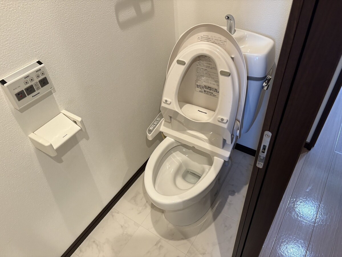 丸萬三番館の物件内観写真