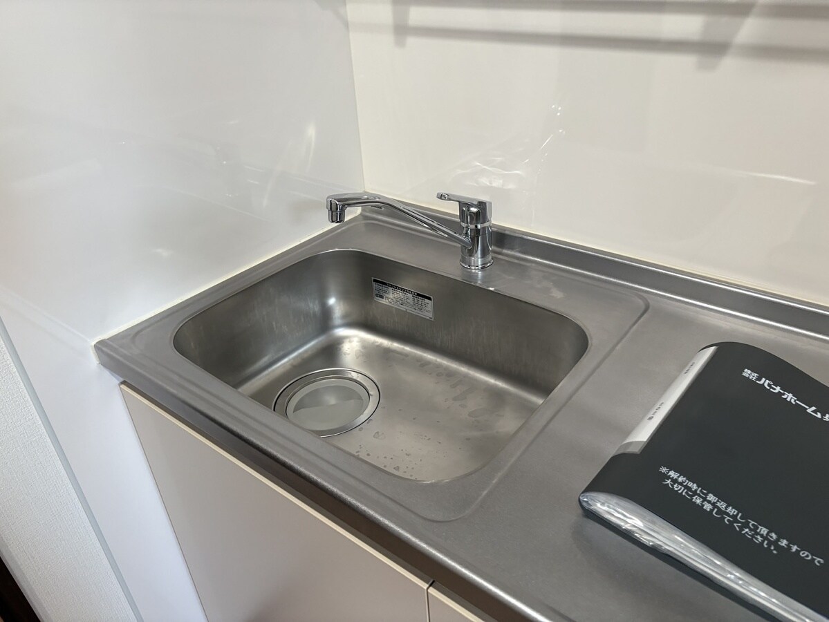 丸萬三番館の物件内観写真