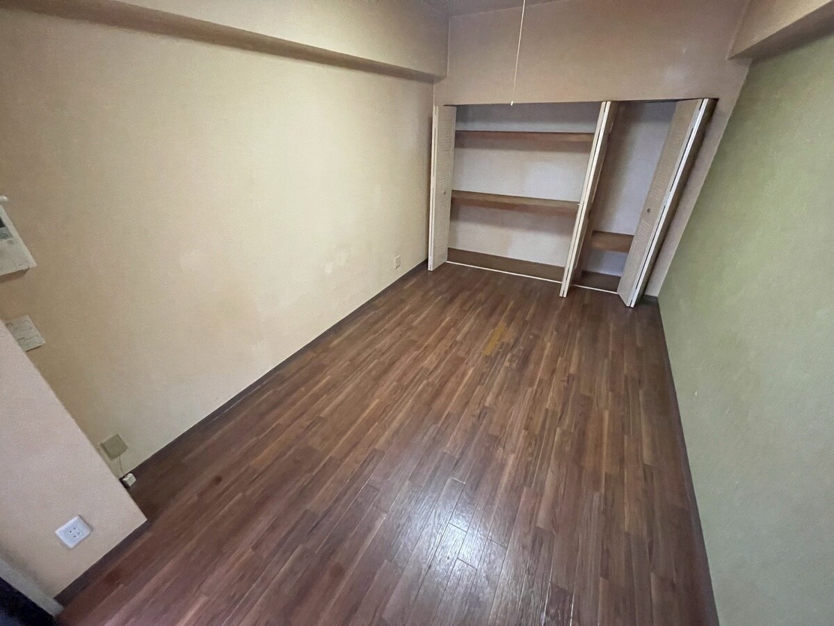 イスズベル八代の物件内観写真