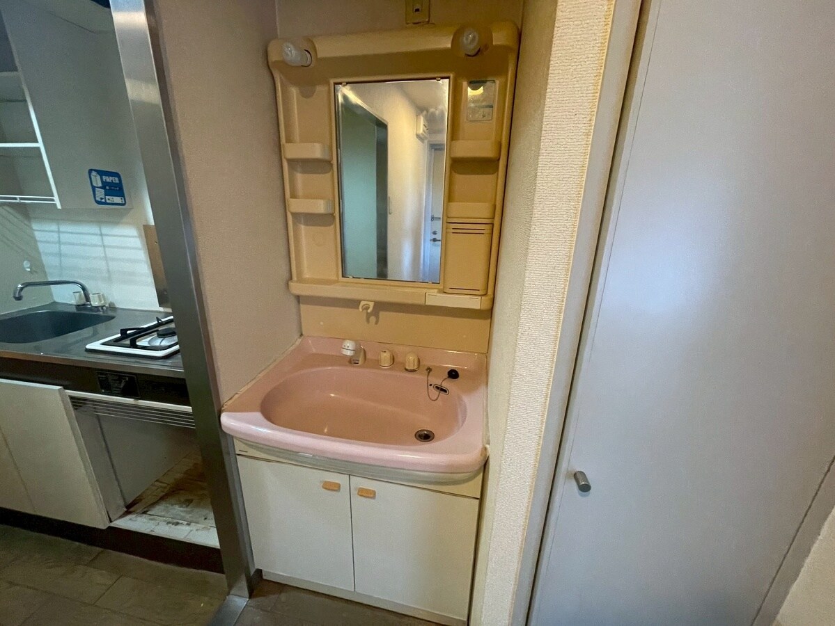 イスズベル八代の物件内観写真