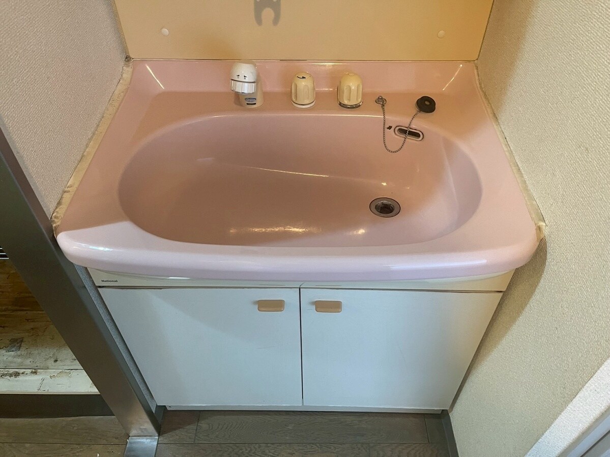 イスズベル八代の物件内観写真