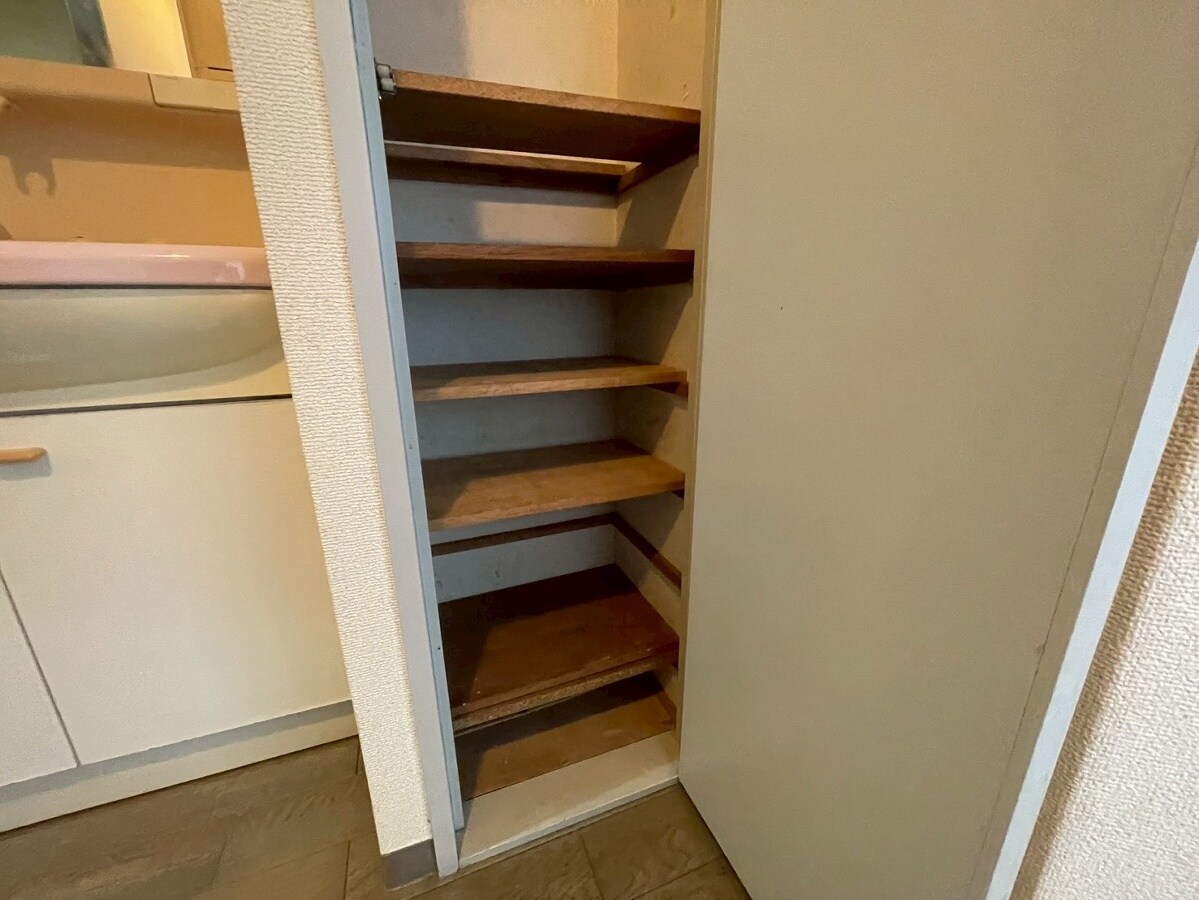 イスズベル八代の物件内観写真