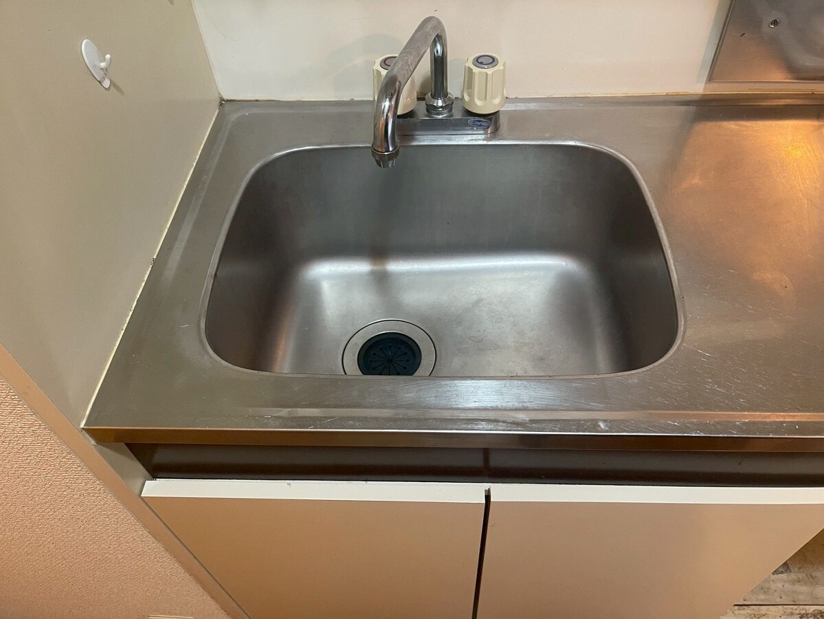 イスズベル八代の物件内観写真