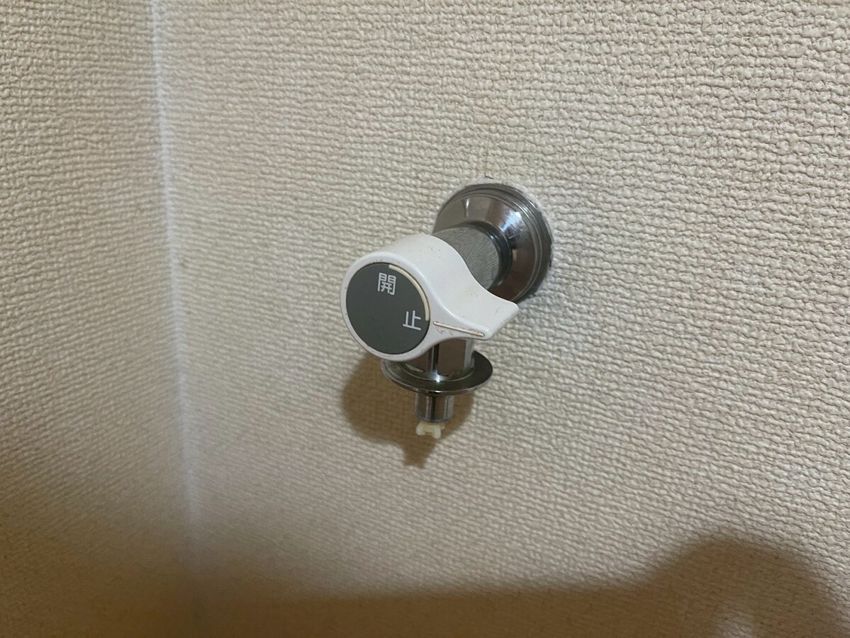 イスズベル八代の物件内観写真