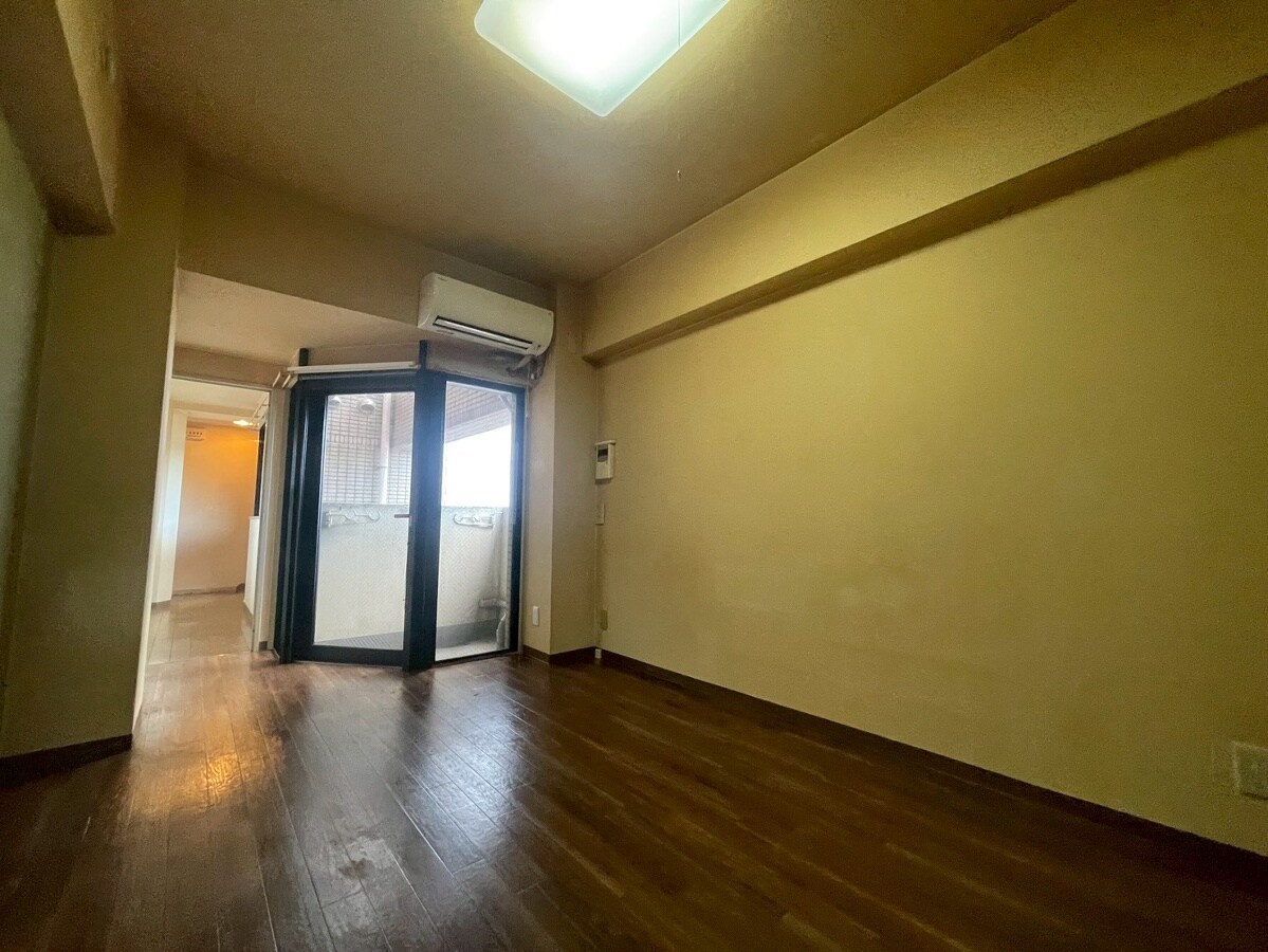 イスズベル八代の物件内観写真