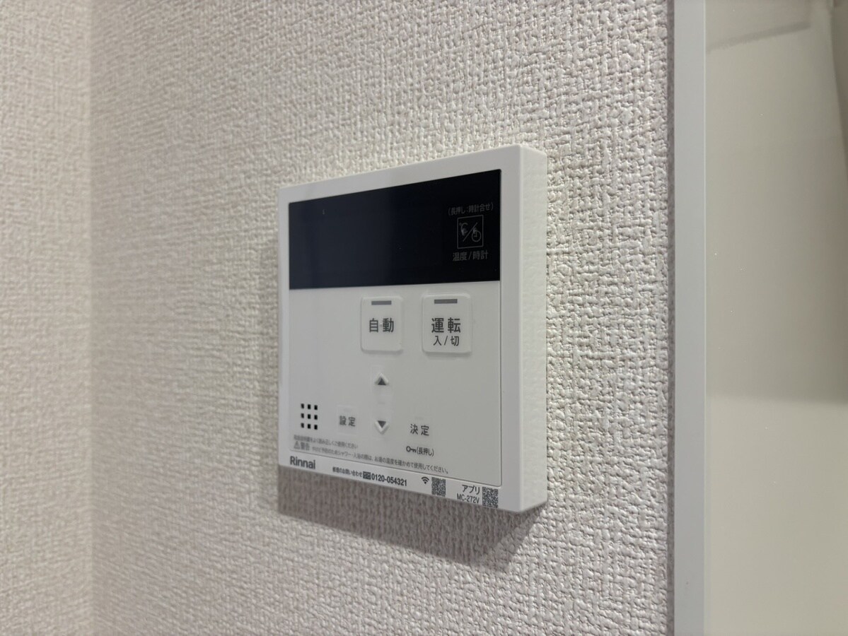 RIPOSO東加古川Ⅰの物件内観写真