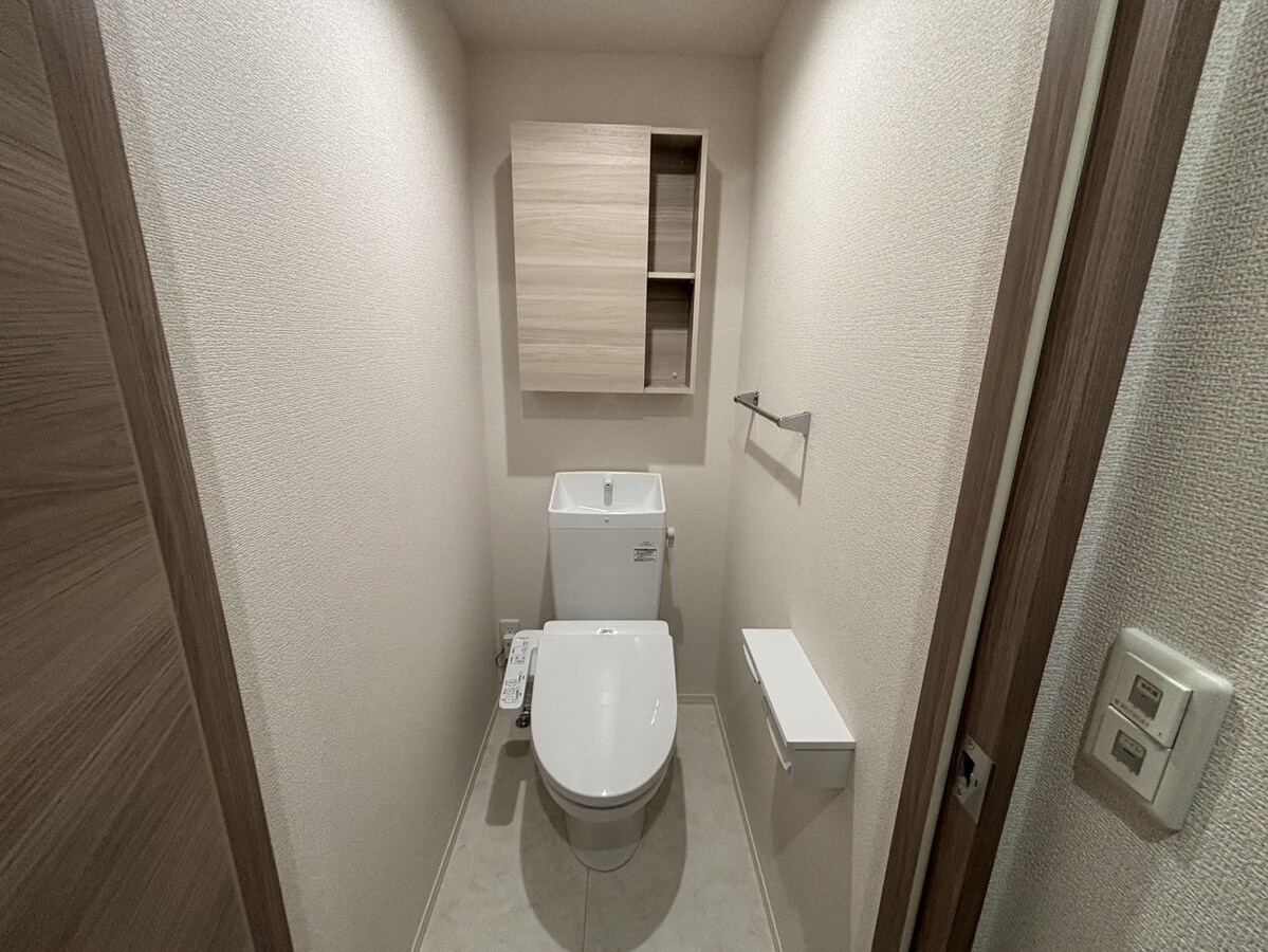 RIPOSO東加古川Ⅰの物件内観写真