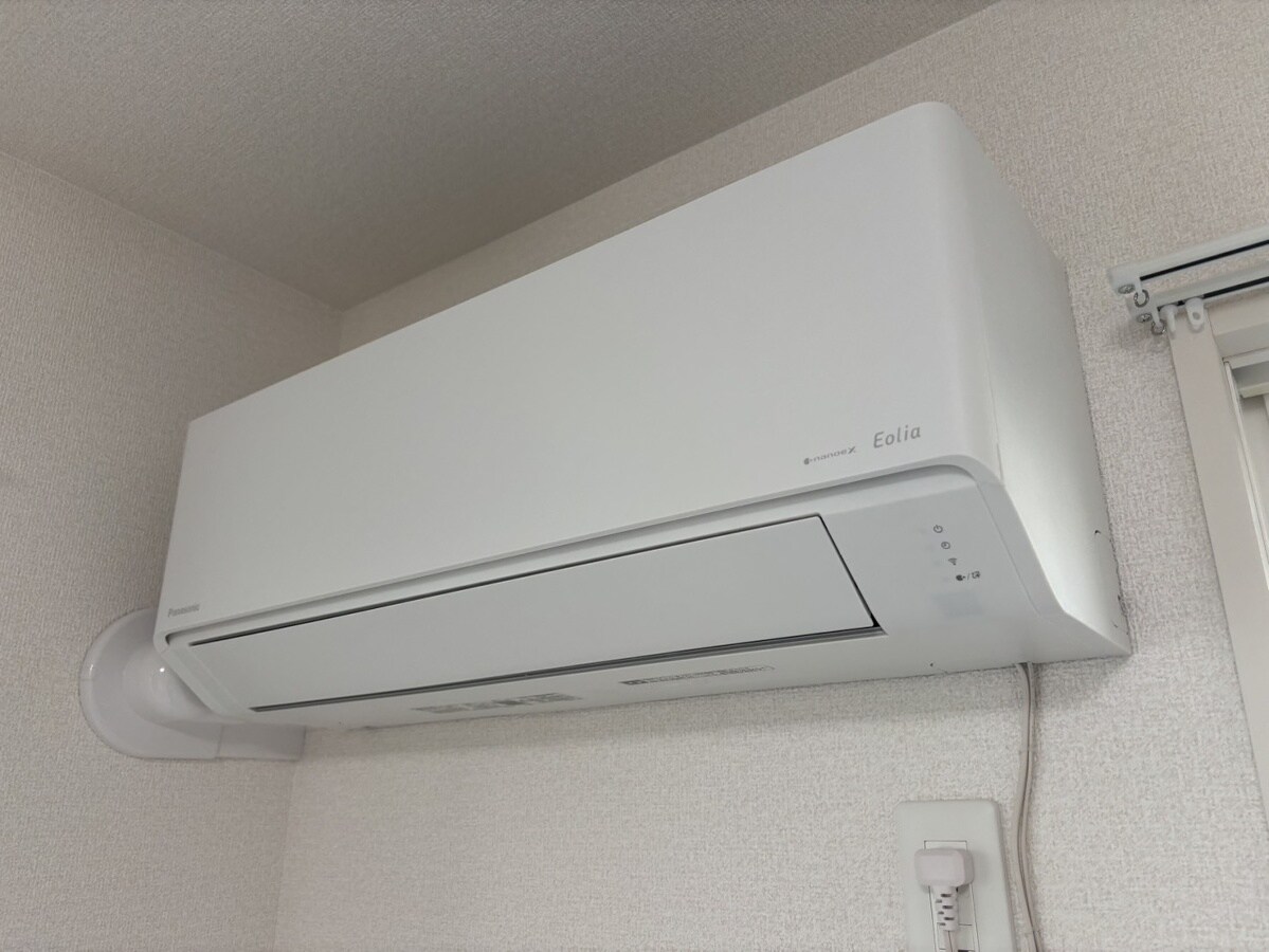 RIPOSO東加古川Ⅰの物件内観写真