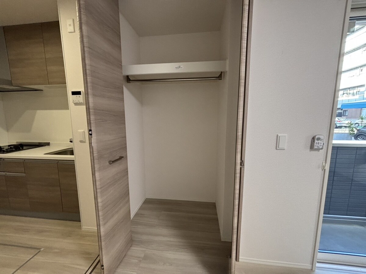 RIPOSO東加古川Ⅰの物件内観写真