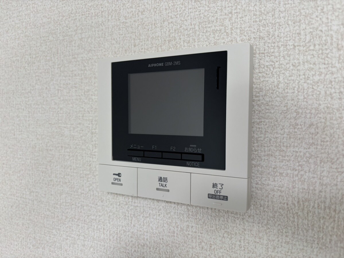 RIPOSO東加古川Ⅰの物件内観写真