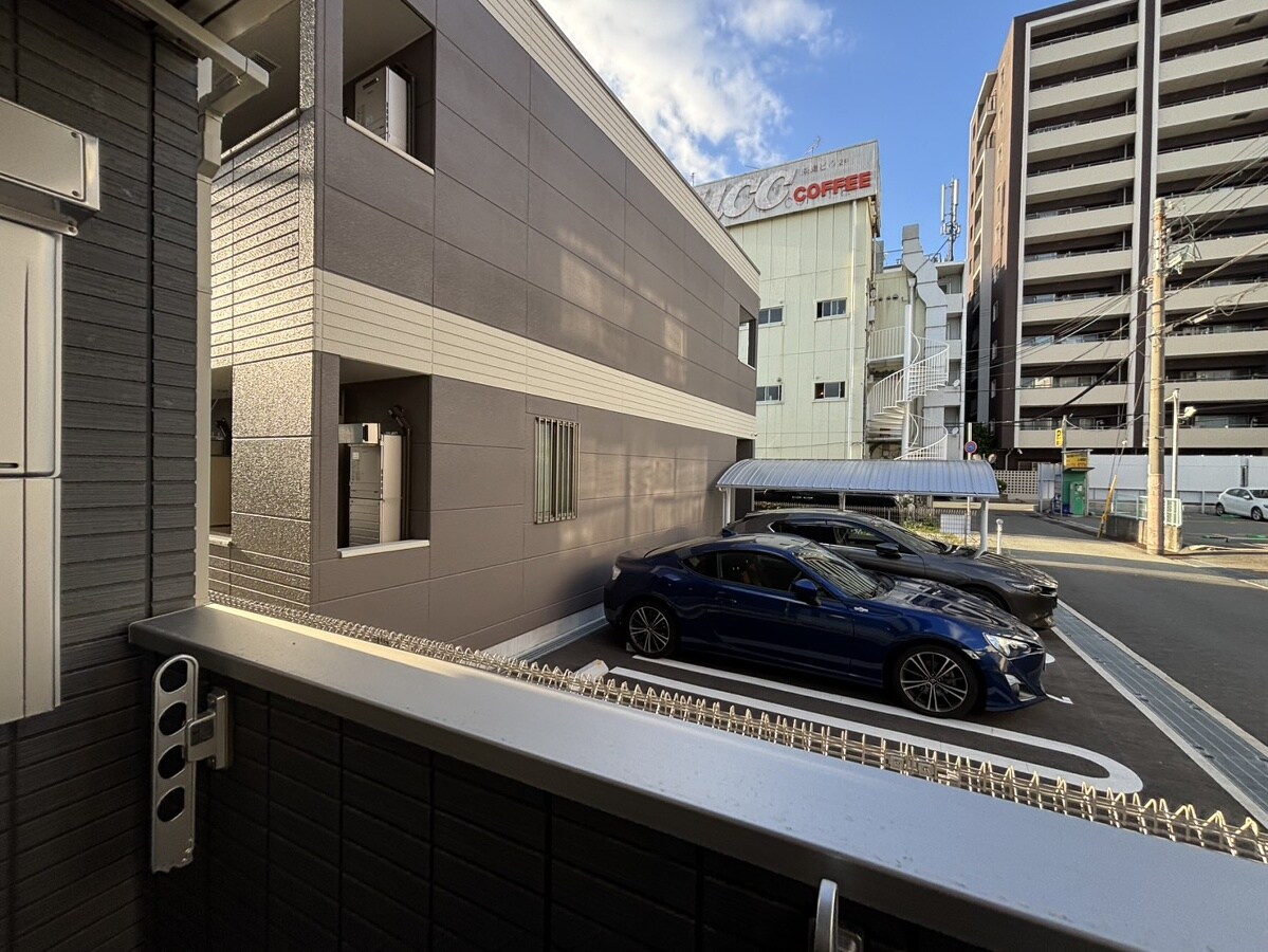 RIPOSO東加古川Ⅰの物件内観写真