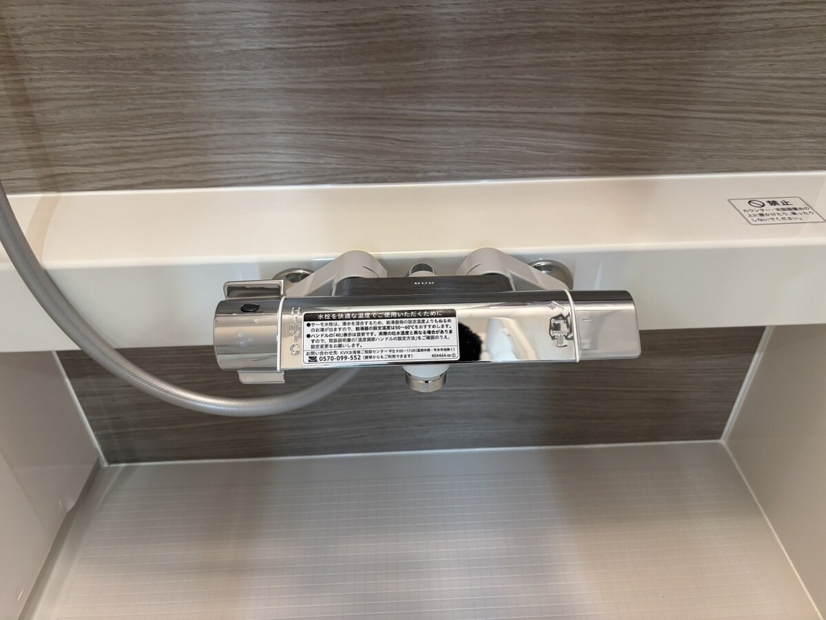 RIPOSO東加古川Ⅰの物件内観写真