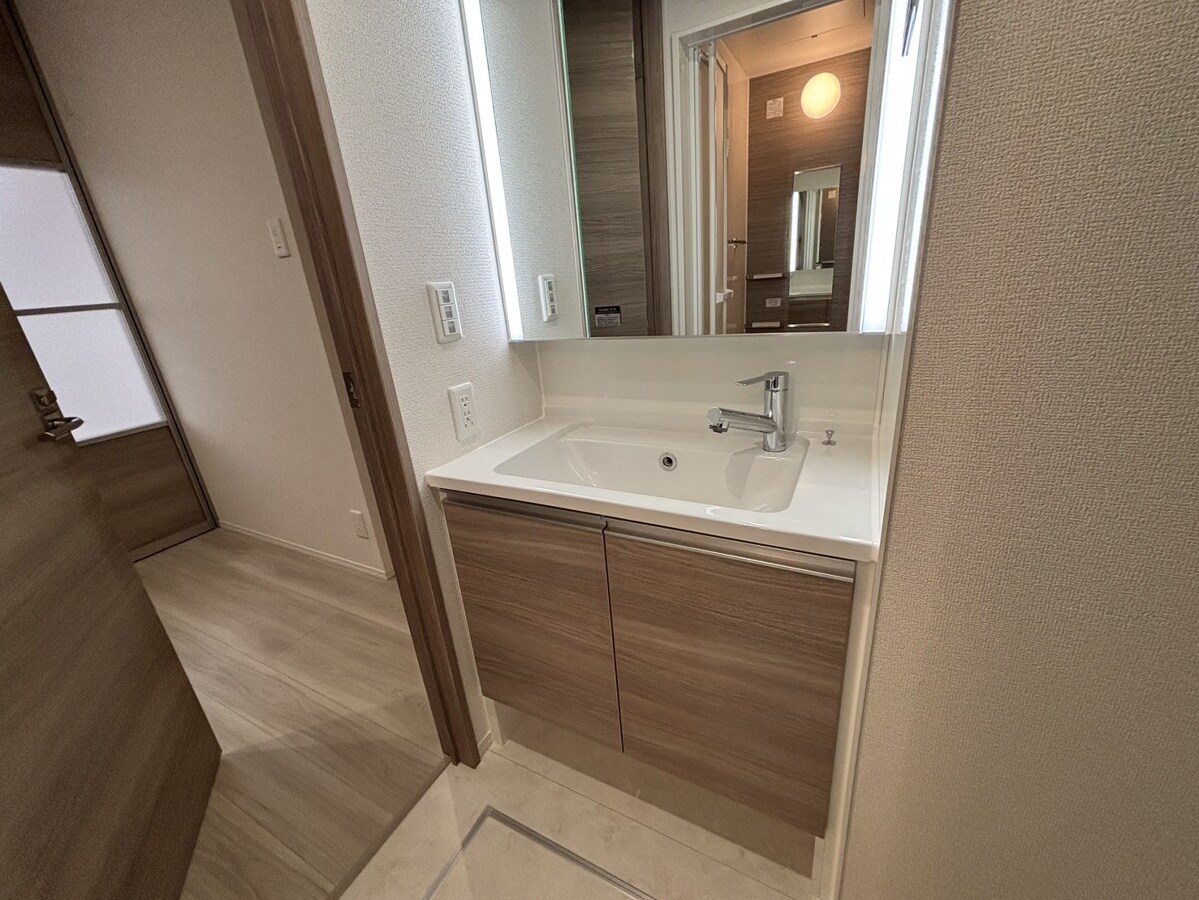 RIPOSO東加古川Ⅰの物件内観写真