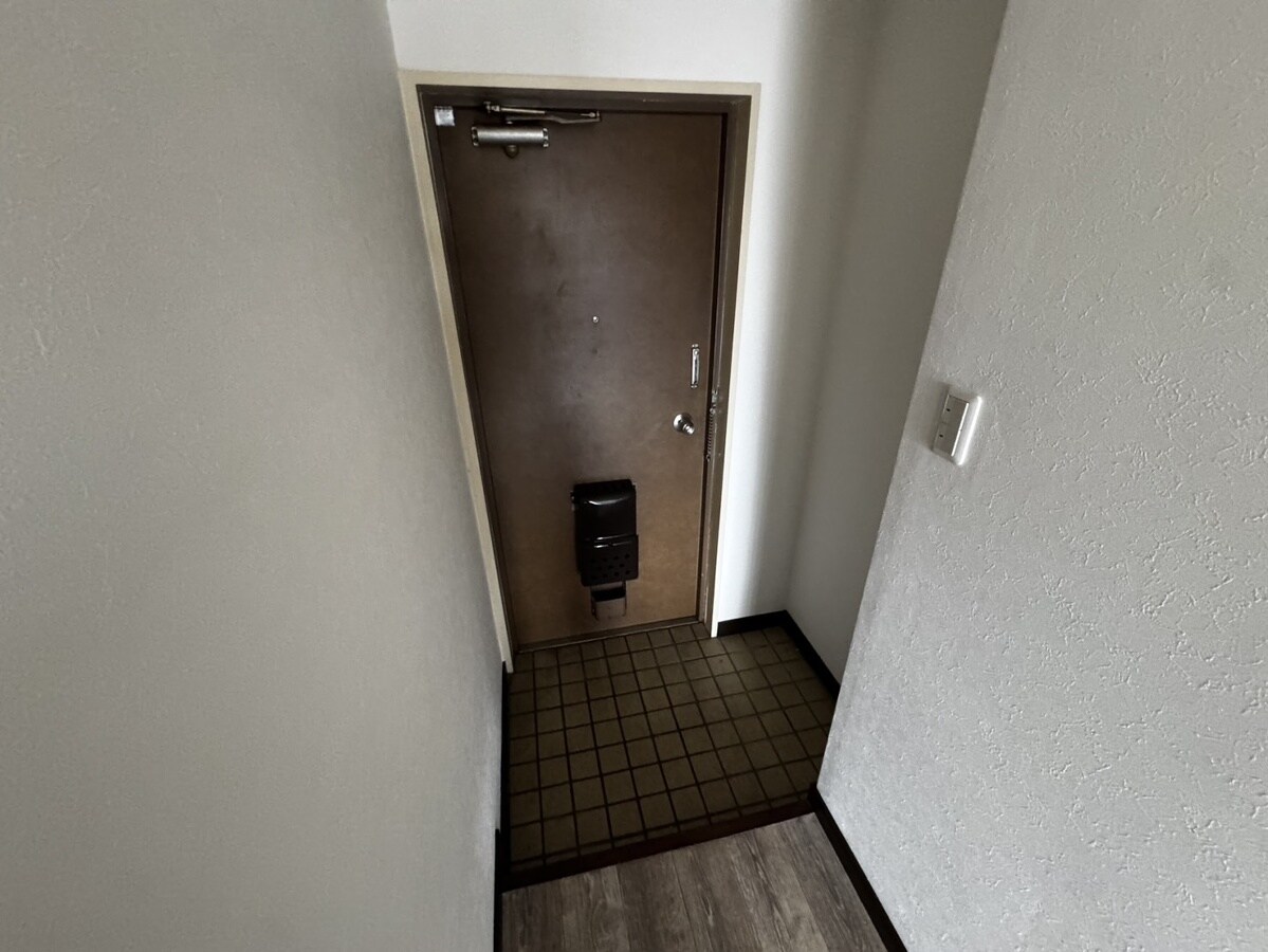 ダイヤマンションの物件内観写真