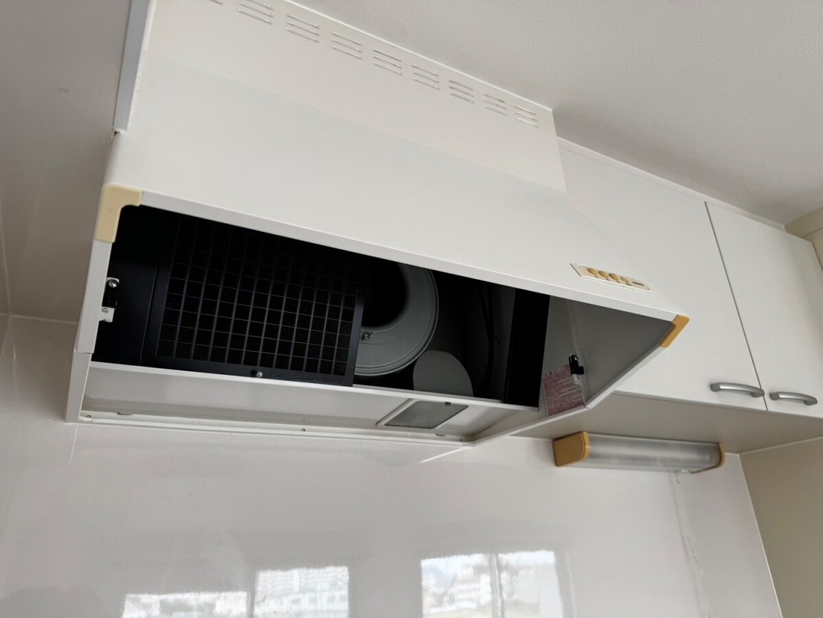 ダイヤマンションの物件内観写真