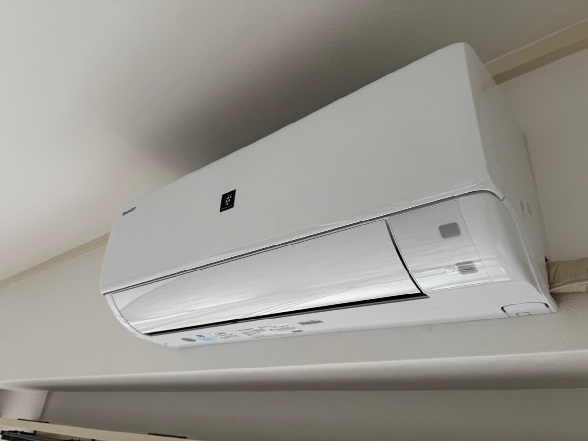 ダイヤマンションの物件内観写真