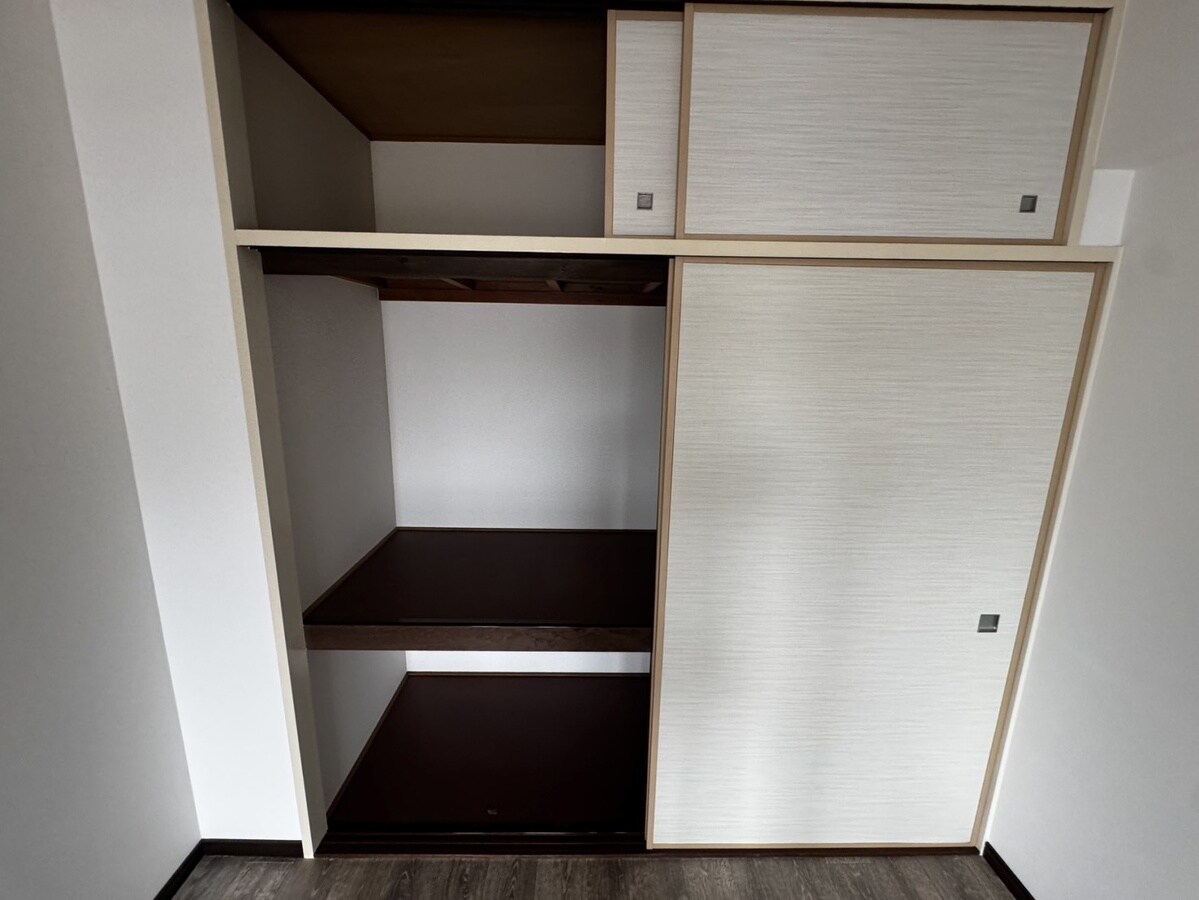 ダイヤマンションの物件内観写真