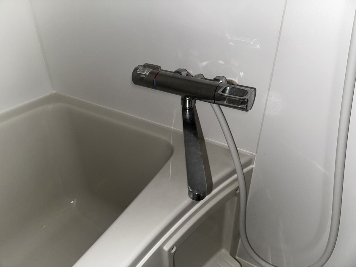 ダイヤマンションの物件内観写真