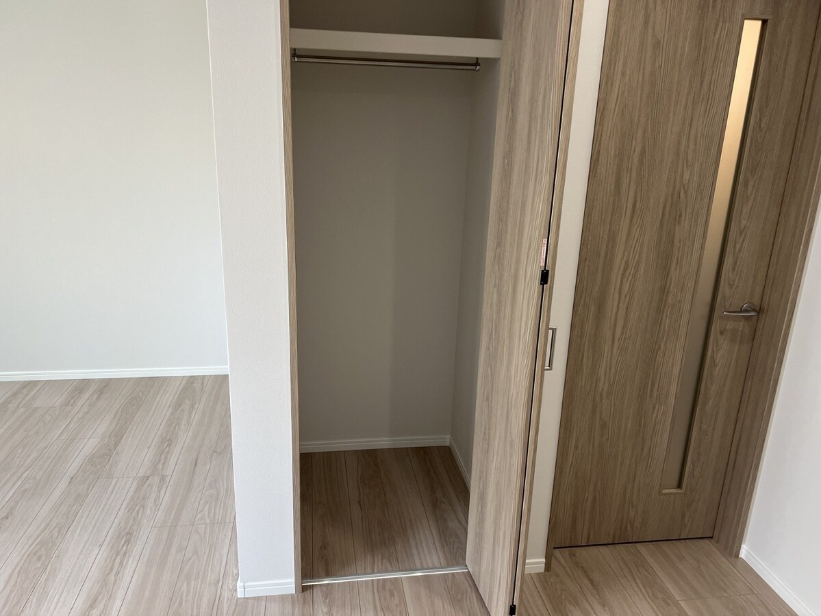 ガレージレガートの物件内観写真