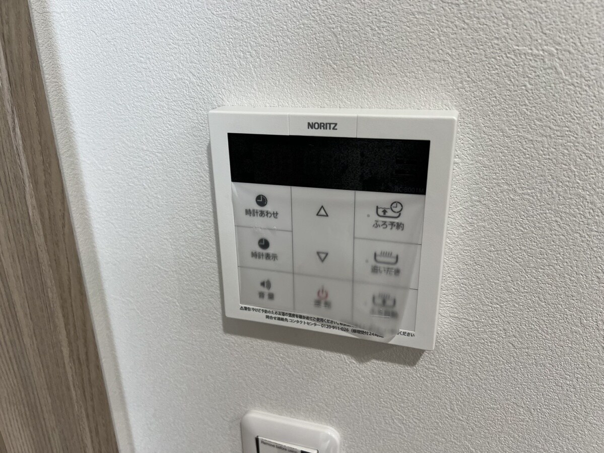 ガレージレガートの物件内観写真