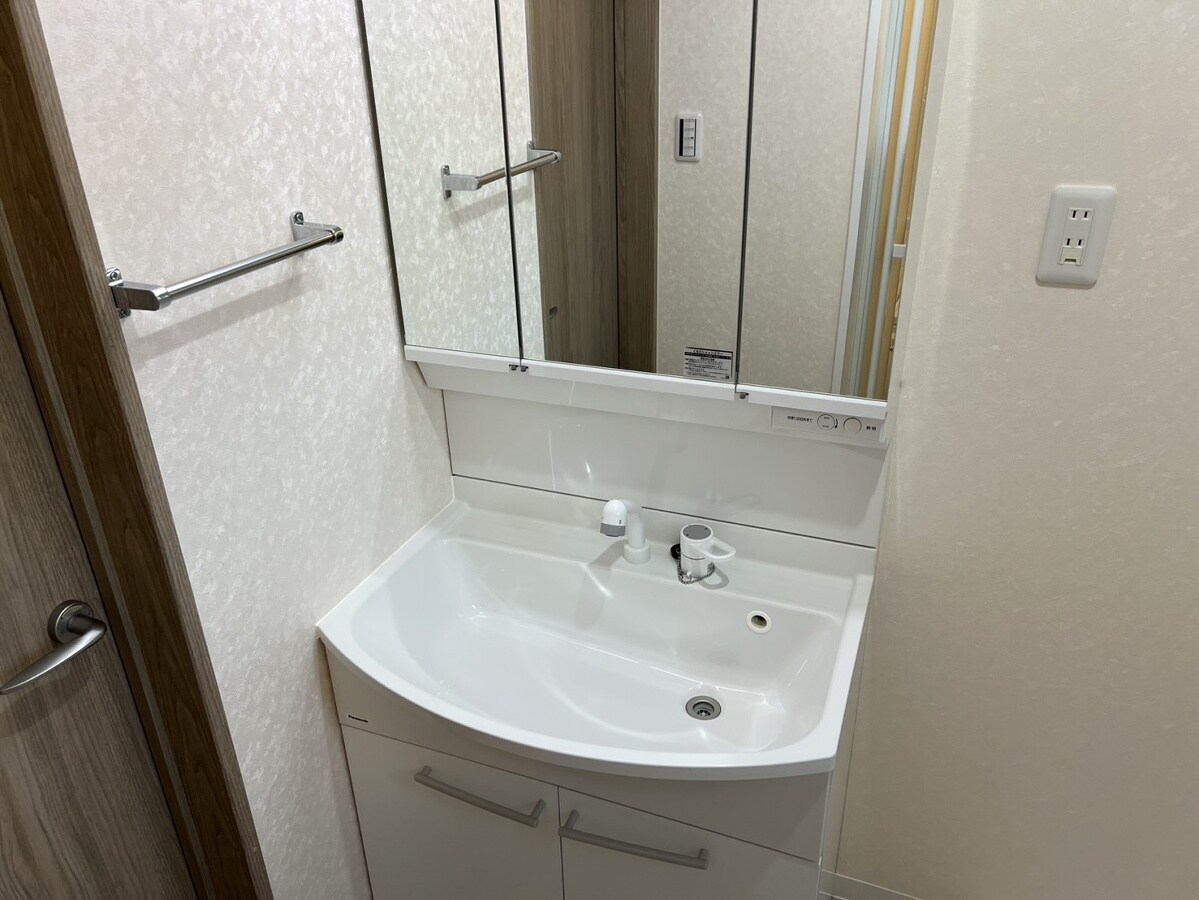 ガレージレガートの物件内観写真