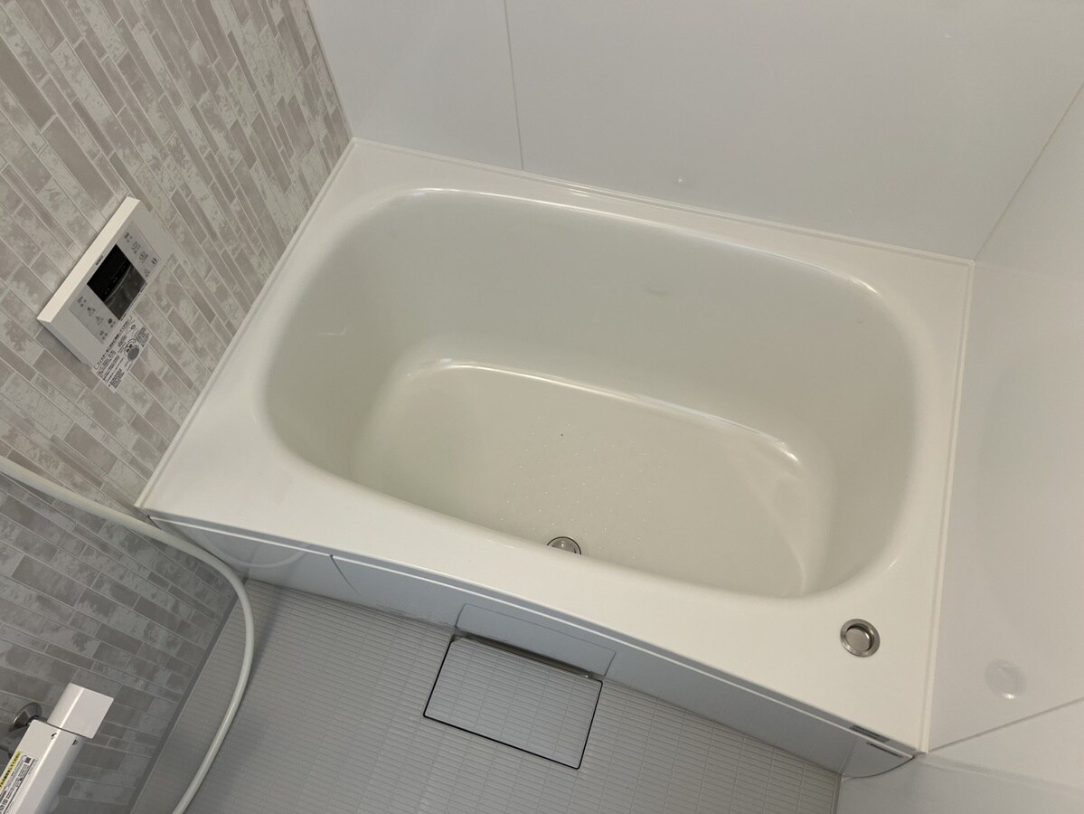 ガレージレガートの物件内観写真